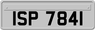 ISP7841