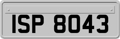 ISP8043