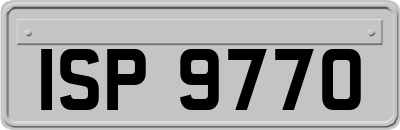 ISP9770