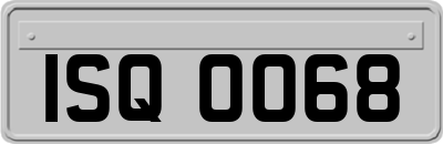 ISQ0068