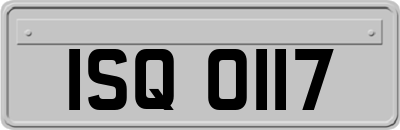 ISQ0117