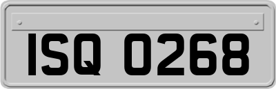 ISQ0268