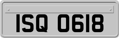 ISQ0618