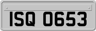 ISQ0653