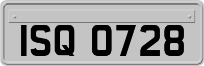 ISQ0728