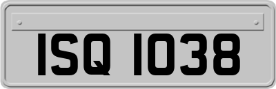 ISQ1038