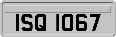 ISQ1067