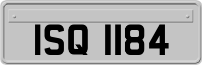 ISQ1184