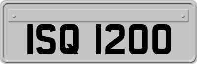ISQ1200