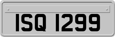 ISQ1299