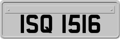 ISQ1516