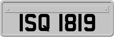 ISQ1819