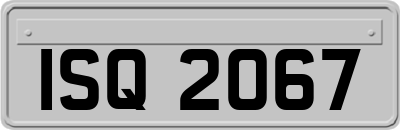 ISQ2067
