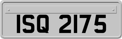 ISQ2175