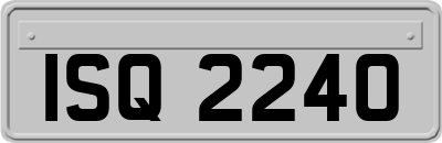 ISQ2240