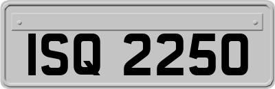 ISQ2250
