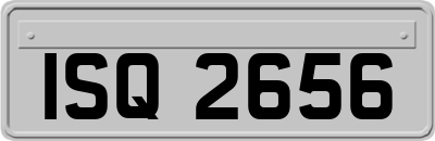 ISQ2656