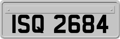ISQ2684
