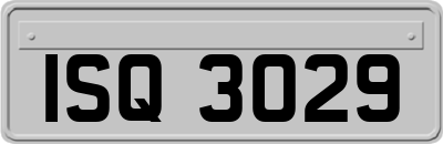 ISQ3029