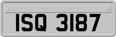 ISQ3187