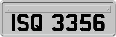 ISQ3356