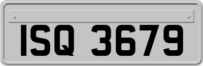 ISQ3679