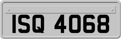 ISQ4068