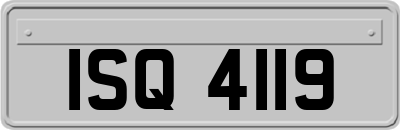 ISQ4119