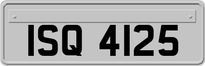 ISQ4125