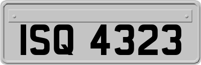ISQ4323