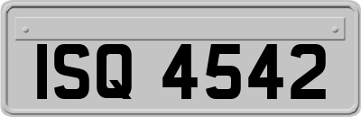ISQ4542