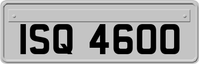 ISQ4600