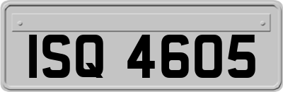 ISQ4605