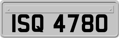 ISQ4780