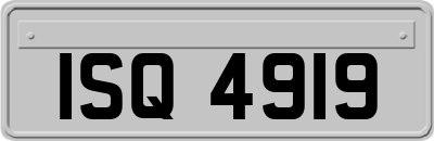 ISQ4919