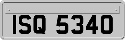 ISQ5340
