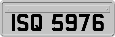 ISQ5976
