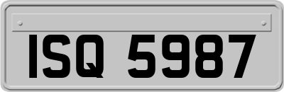 ISQ5987