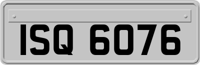 ISQ6076