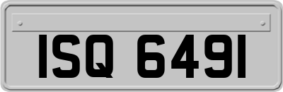 ISQ6491