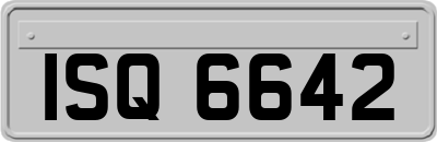 ISQ6642