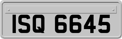 ISQ6645