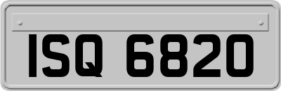 ISQ6820