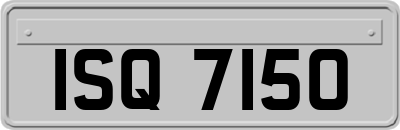 ISQ7150