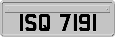 ISQ7191