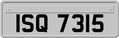 ISQ7315