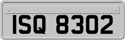 ISQ8302