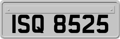 ISQ8525