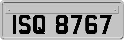 ISQ8767
