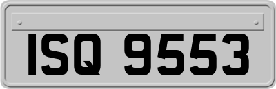 ISQ9553